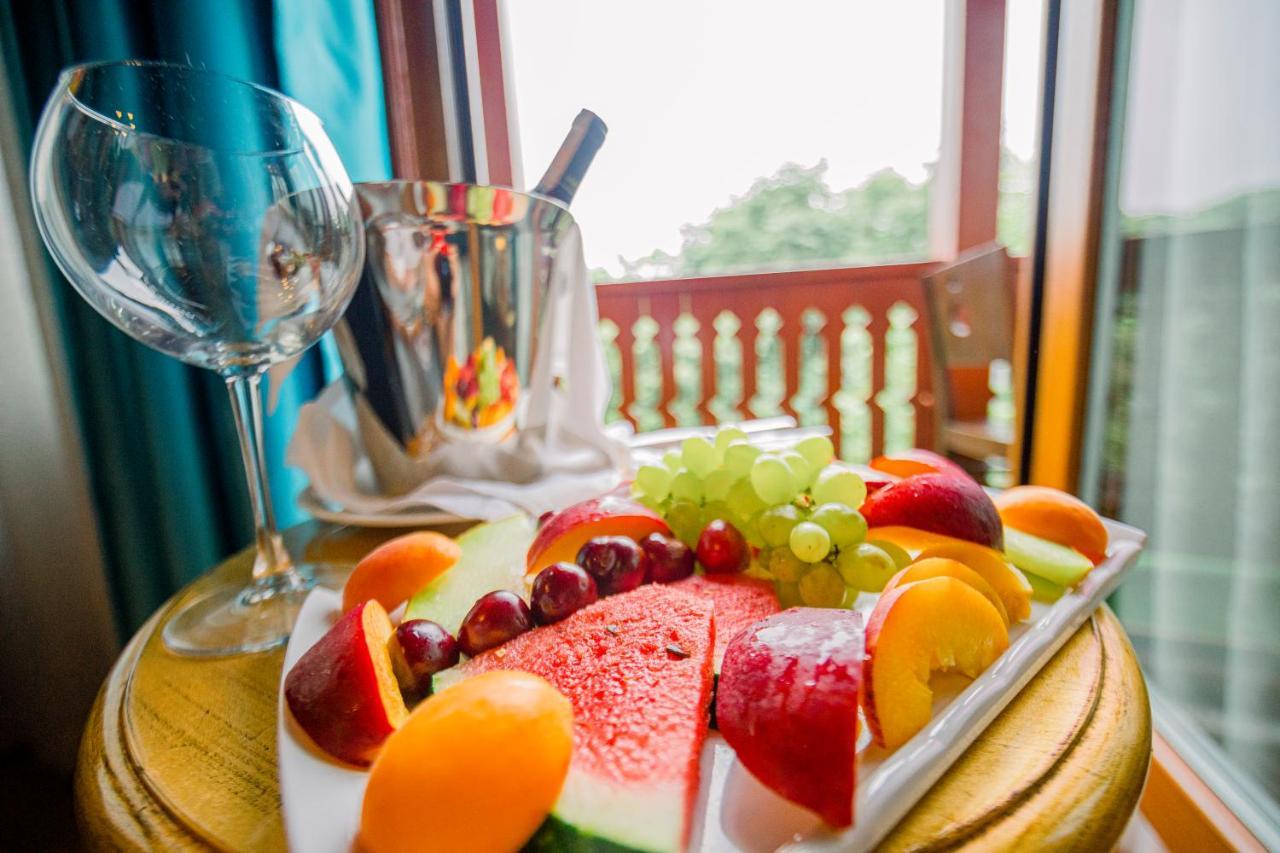 Acacia Mansion Hotel Стамбул Экстерьер фото