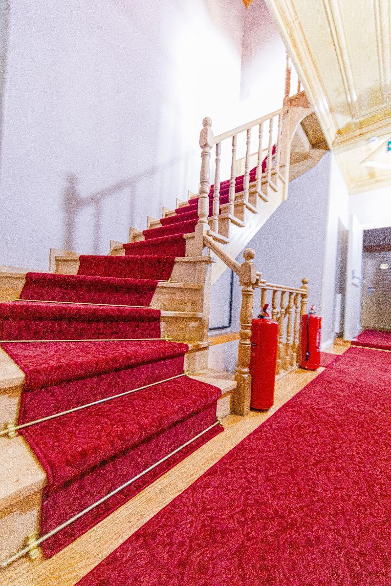 Acacia Mansion Hotel Стамбул Экстерьер фото